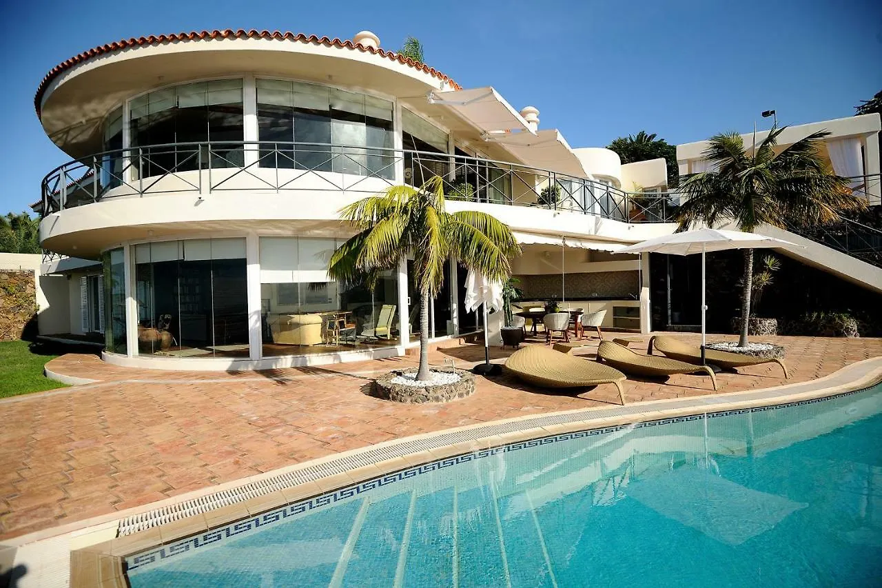 Villa Bahia El El Sauzal 0*,  İspanya
