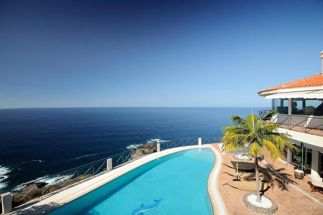 Villa Bahia El El Sauzal