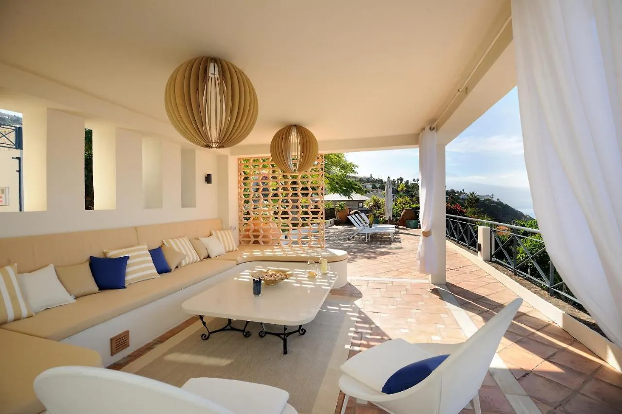 Villa Bahia El El Sauzal