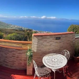 Appartement Aymara De Starapstenerife, El Sauzal