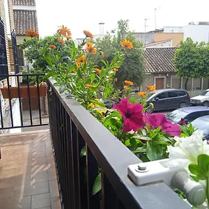 Casa Violeta Appartement Cordoue