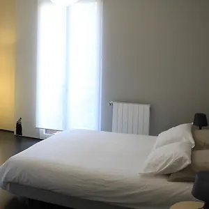 Playa Zurriola - No Parties At - 500 Meters To Zurriola - Size 90m2 Appartement Saint-Sébastien
