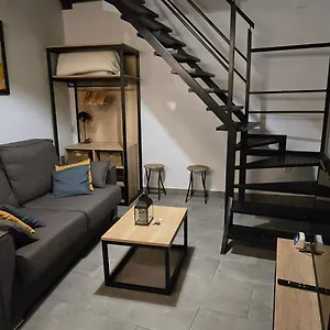 Ibericabeds Albaicin Appartement Grenade